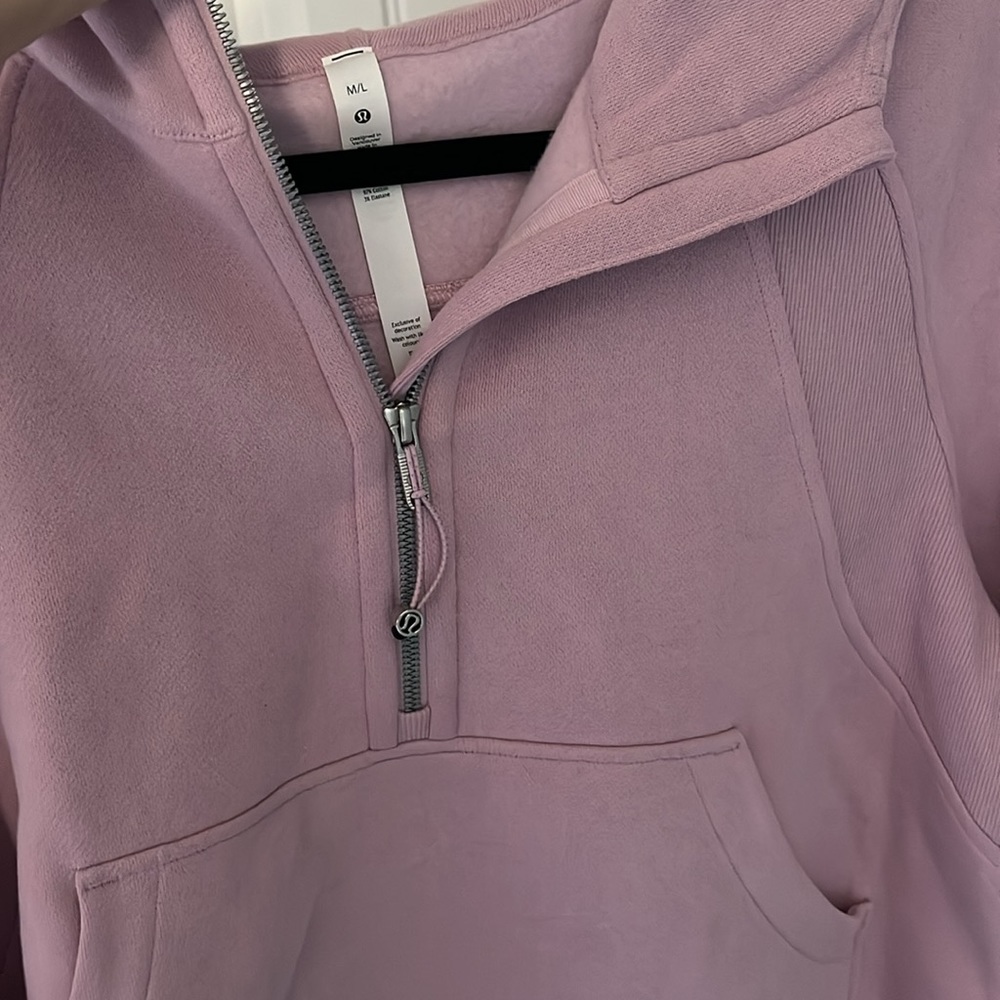 Lululemon scuba - Picture 6 of 6